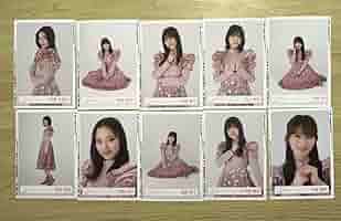 完全美品 櫻坂46生写真3冊セット 完全美品 櫻坂46生写真3冊セット Amazon.co.jp: 櫻坂46 3期生 生