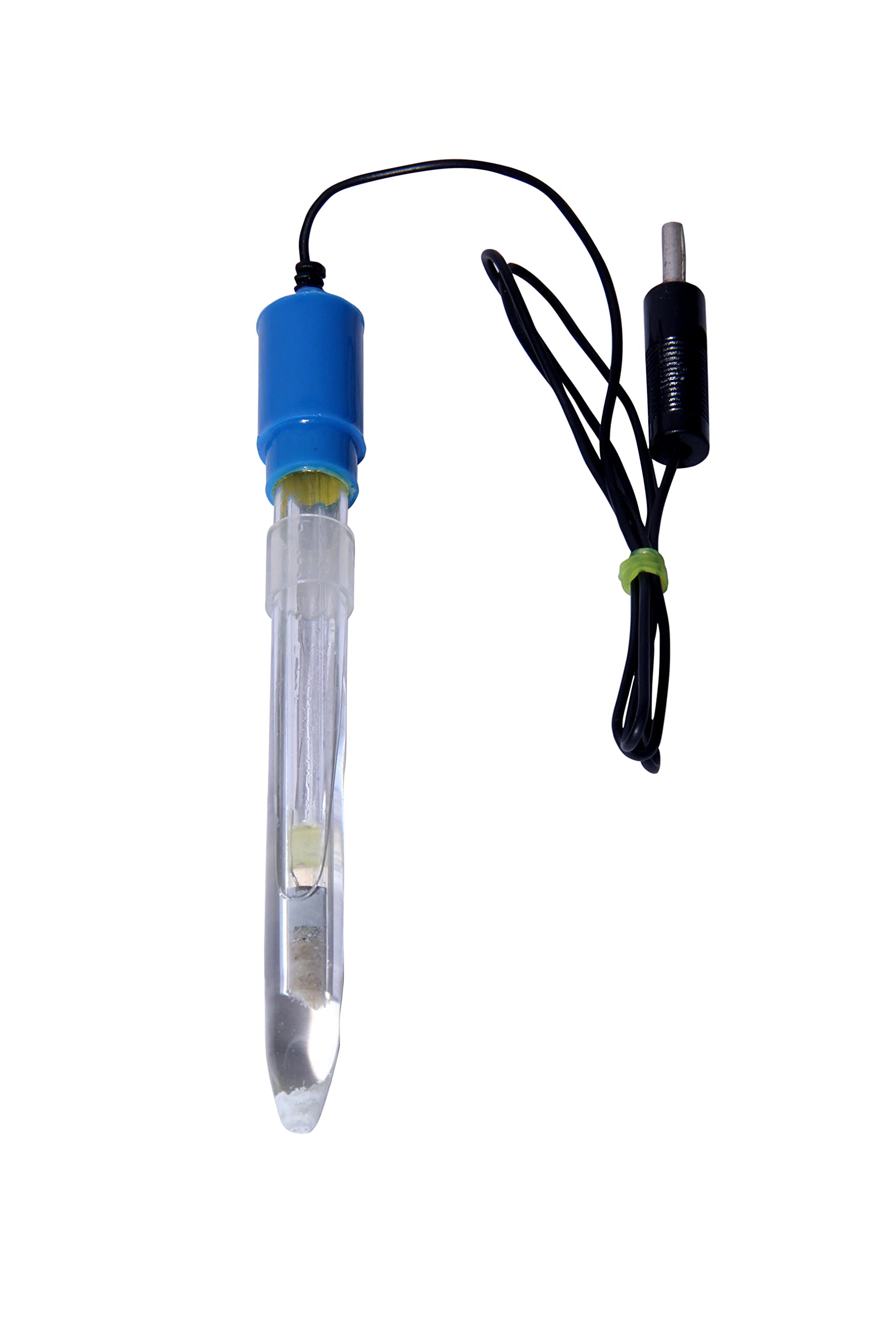 See full amazon price history chart for Sky Technology India Reference Electrode (Model No. STI 517 R) Sky Technology India Reference Electrode (Model No. STI 517 R) (B089659FPR) Amazon Price History, Amazon Price Tracker