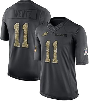 amazon wentz jersey