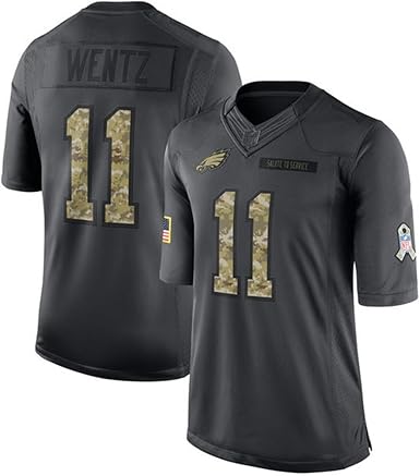 eagles wentz jersey
