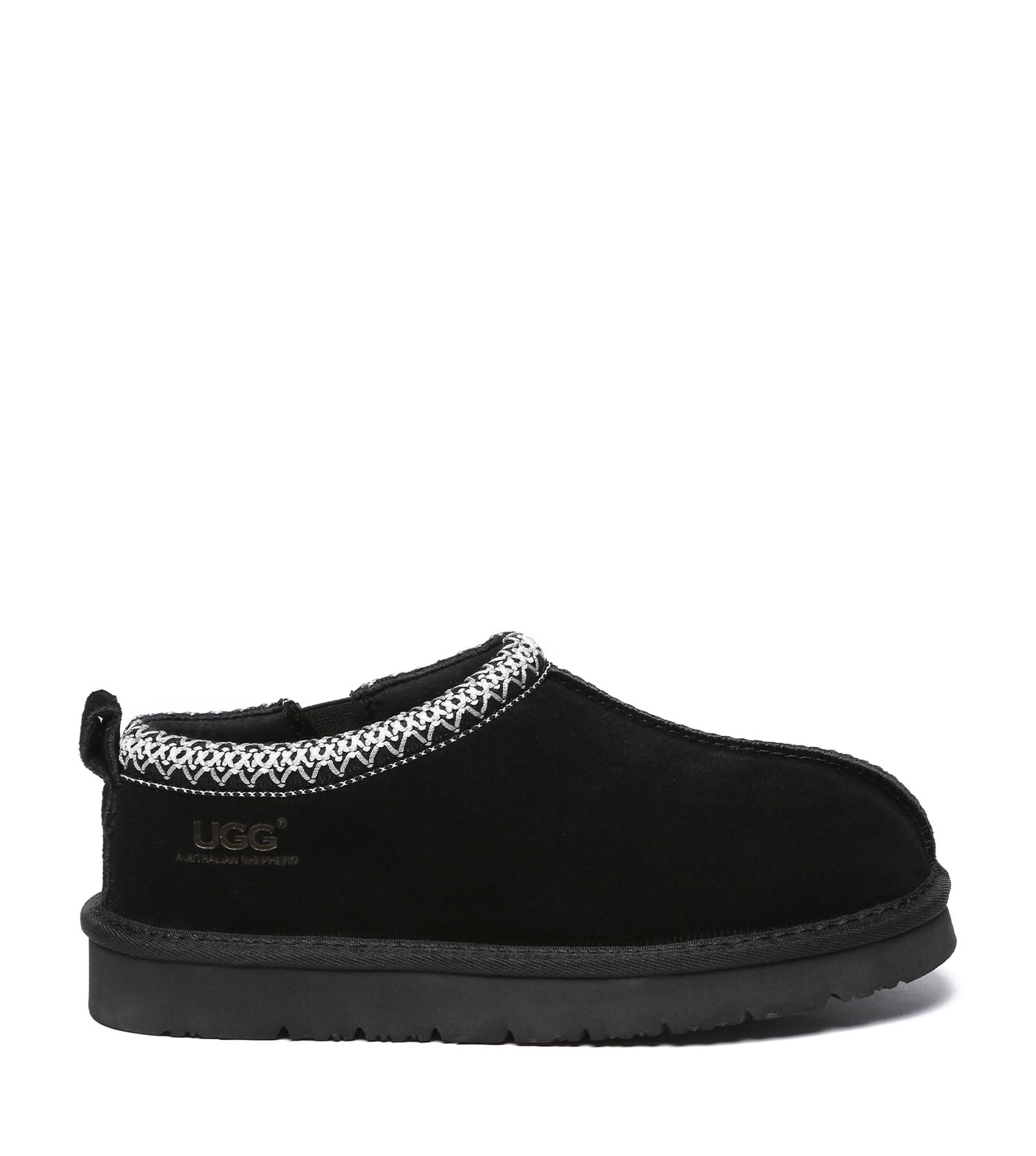 UGG AUSTRALIAN SHEPHERD Tazzy Mini Slipper Boots Valen