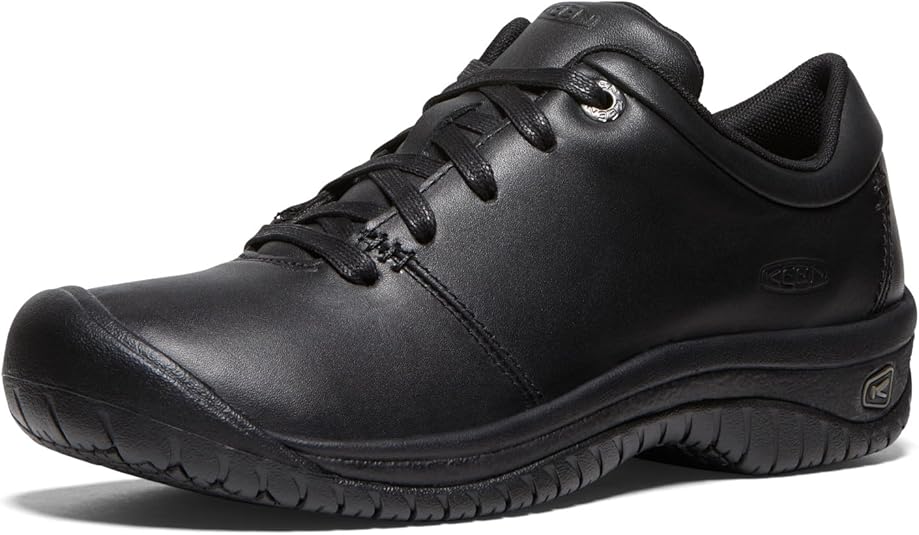 [KEEN Utility] コックシューズ PTC SLIP-ON d40fe0028ece5f7c74a1e6a33d402a