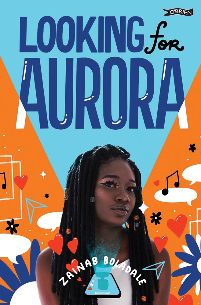 Looking for Aurora