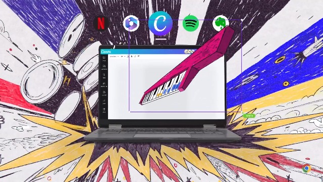 Amazon.com: ASUS C424MA-AS48F Chromebook C424, 14.0