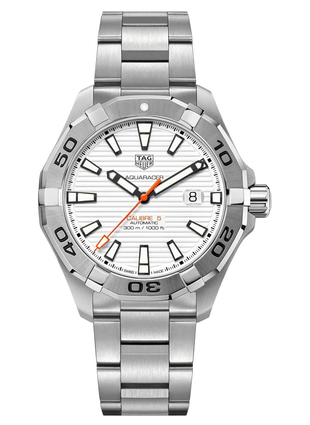 Tag aquaracer white Clearance