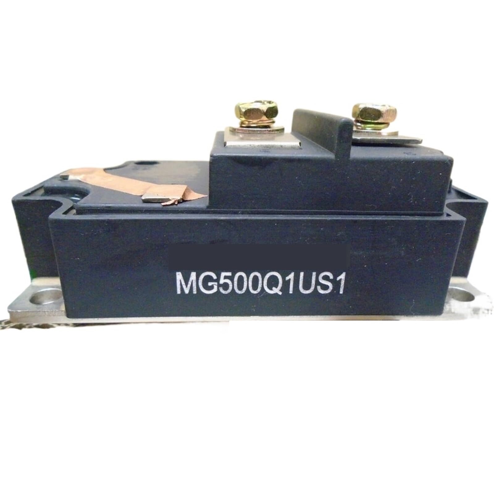 WUZDPRCJ 1pc MG500Q1US1 IGBT Module