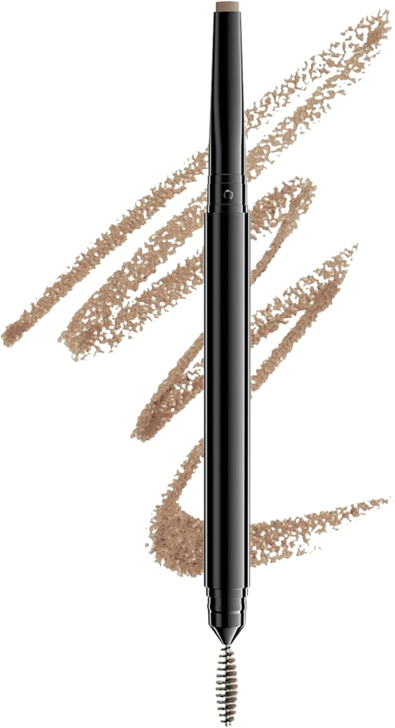 Nyx Precision Brow Pencil Blonde