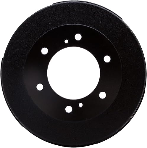 Tambor de freno trasero compatible con Nissan NP300 2009 2010 2011 2012 2013 2014 2015 PC-119152