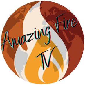 Amazing Fire Television (AFTV)