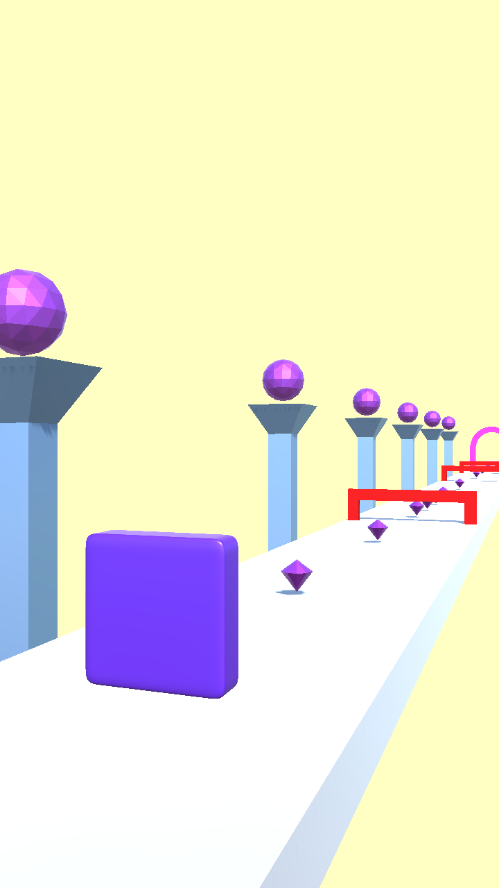 Jelly Box Rush - Edit Contours and Shift - App on Amazon Appstore