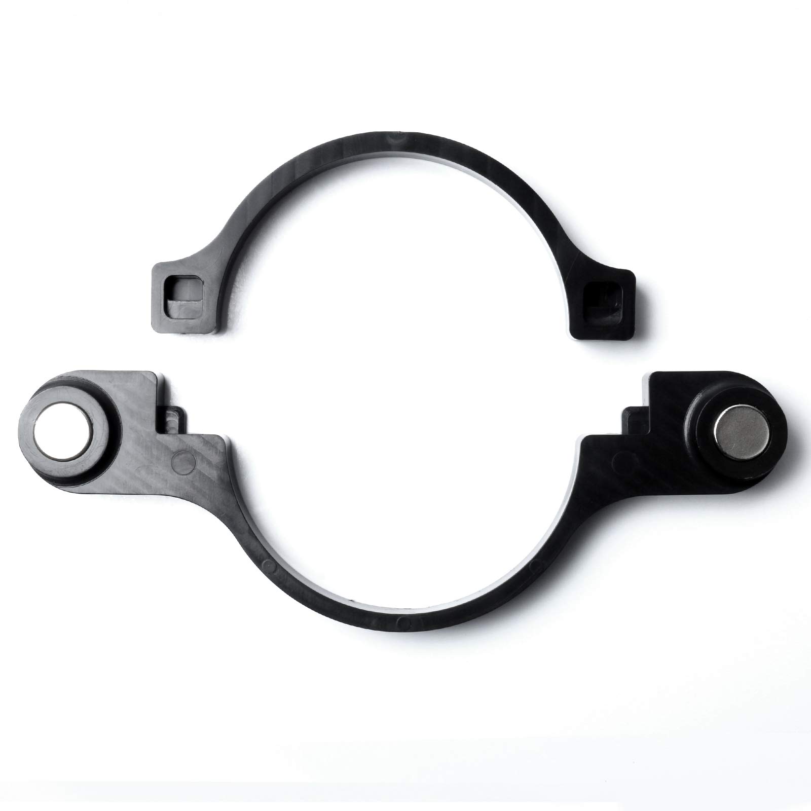 SHEAWA 96/5000 Kit di modifica del pallet del cambio magnetico per accessori del volante Logitech G29