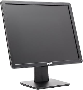 Amazon.com: Dell E1715S E Series 17'' LED-Backlit LCD Monitor