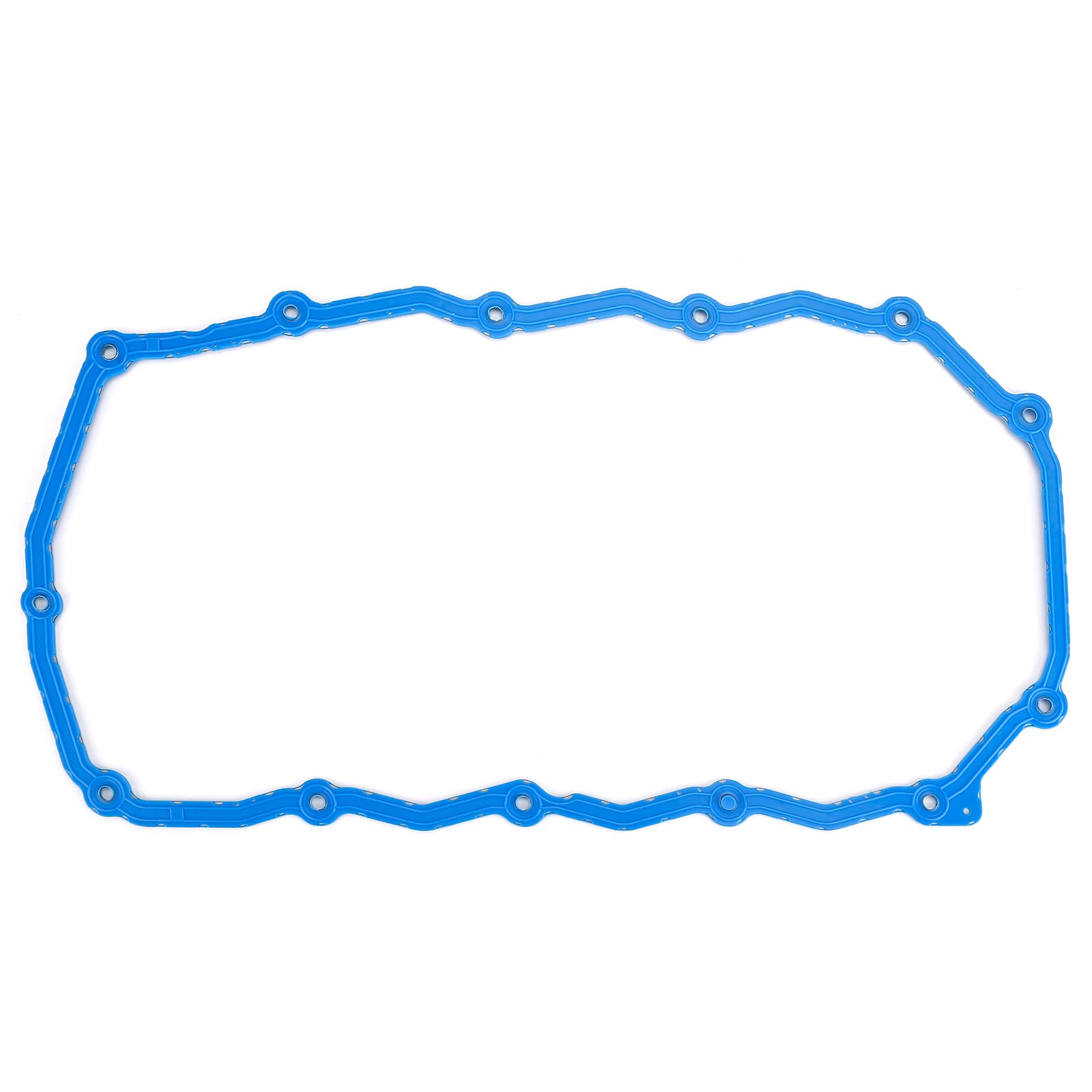 Crosspassion Oil Pan Gasket fit for 1995-2000 Chrysler Cirrus 2005-2008 PT Cruiser 1996-2006 Sebring 2000-2003 Voyager OS30676R