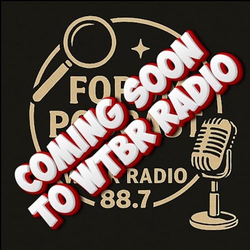 (December 16th 2025) Podcast Por  arte de portada