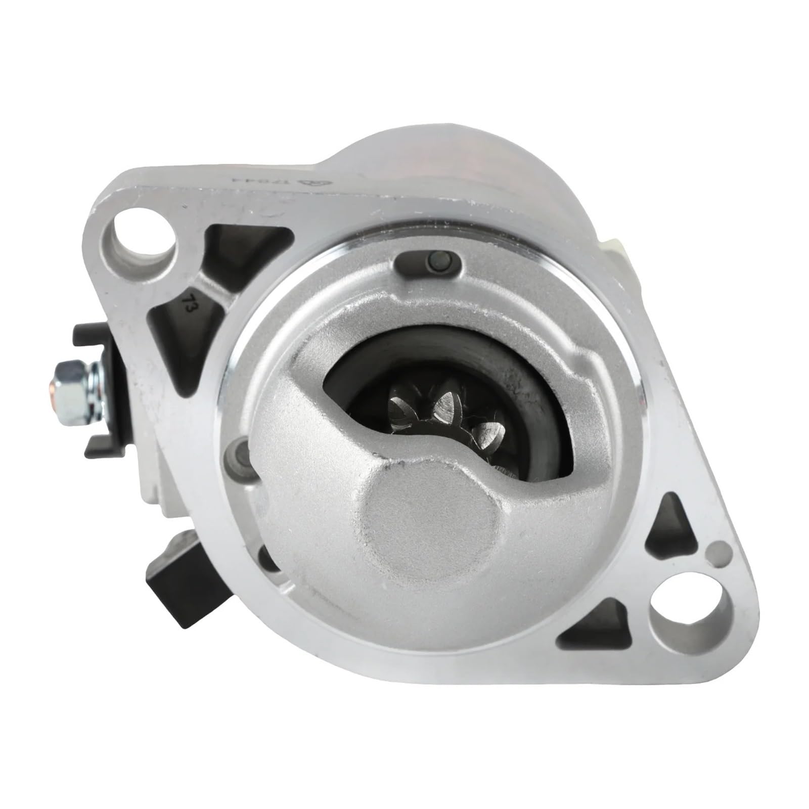Coche Motor De Arranque para CR-V 2002 2003 200 2005 2006 Motor De Arranque del Automóvil Sistemas De Arranque De Carga Equipo Eléctrico 17844 Motor Arranque Eléctrico