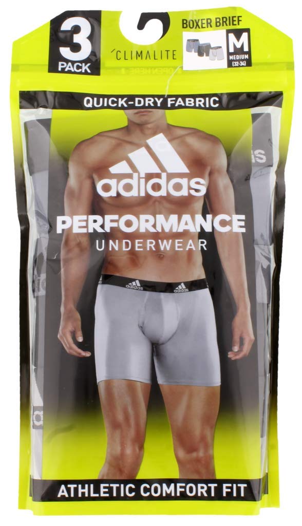 adidas men's underwear amazon