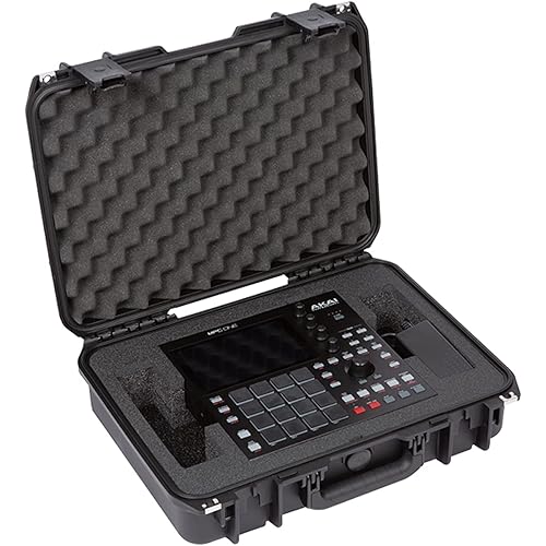 SKB 3i1813-5MPC1 iSeries 1813-5 AKAI MPC One Case (3i18135MPC1)