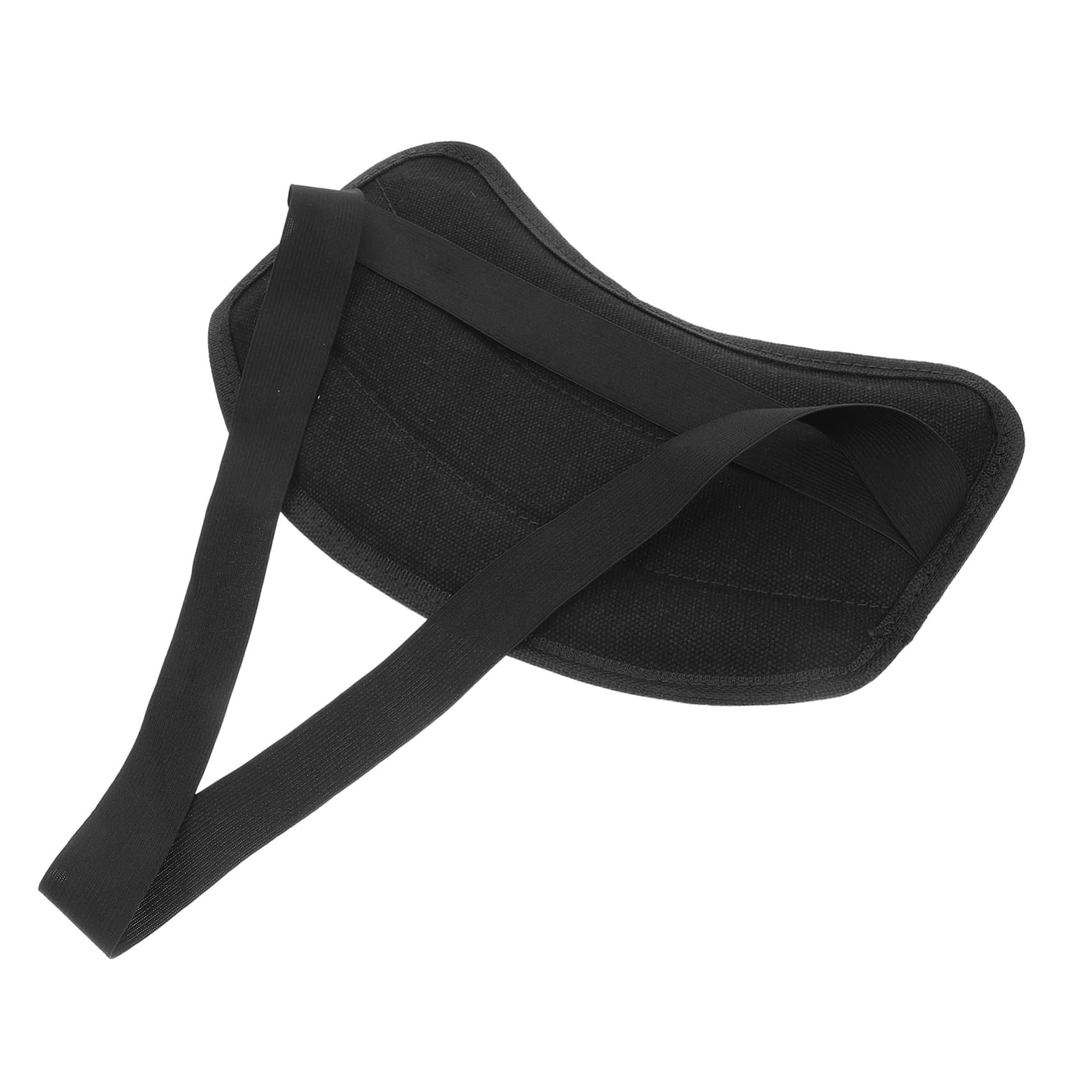 Anneome Shoulder Pads for Slip Breathable Ergonomic Comfortable Shoulder Support