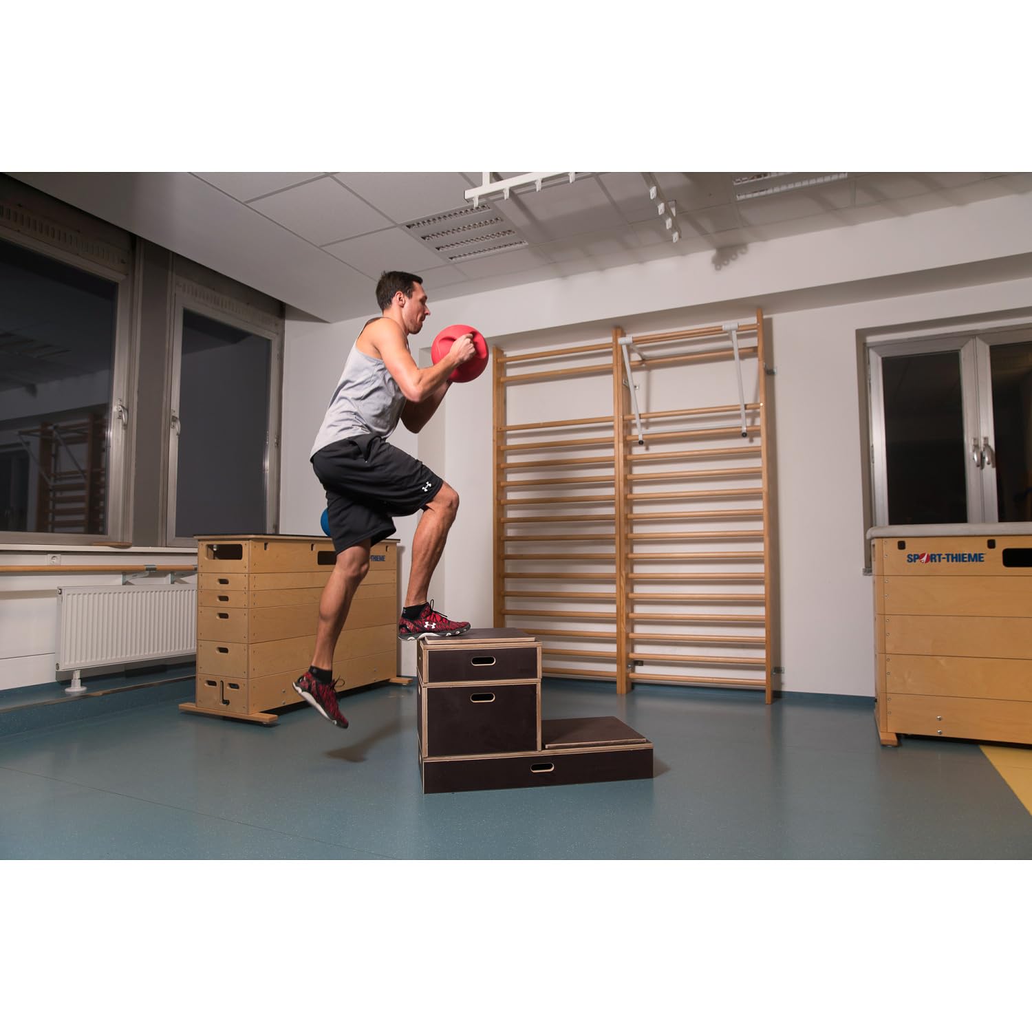 Sport-Thieme Plyobox Kombi