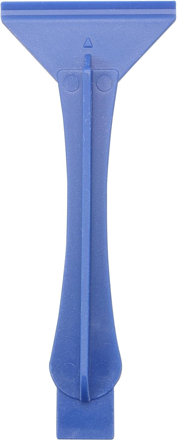 MECCANIXITY 15pcs Professional Spudger Double Head Crowbar Pry Opening Tools Plastic Stick for Cellphone Mobile Phone Tablet Laptop PC Repair MECCANIXITY 15pcs Professional Spudger Double Head Crowbar Pry Opening Tools Plastic Stick for Cellphone Mobile Phone Tablet Laptop PC Repair