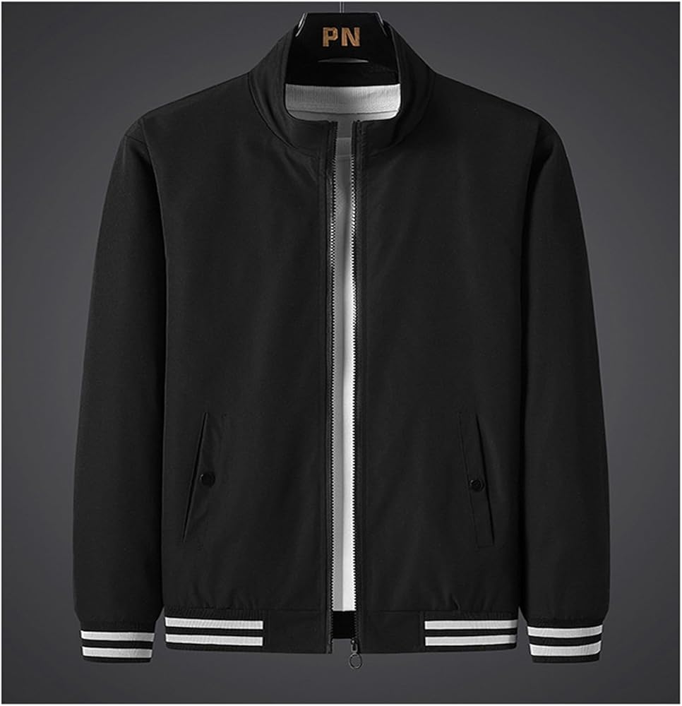 【NUTEMPEROR 】Lightweight zipper jacket NUTEMPEROR 】Lightweight zipper jacket NUTEMPEROR