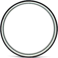 Vista 3 de Joytech Giroscopio de precisión Metal Anti-gravedad Spinning Top Balance Toy y 4.13 '' (4.134 in) Diámetro Spinning Top Base AG002-DZ06