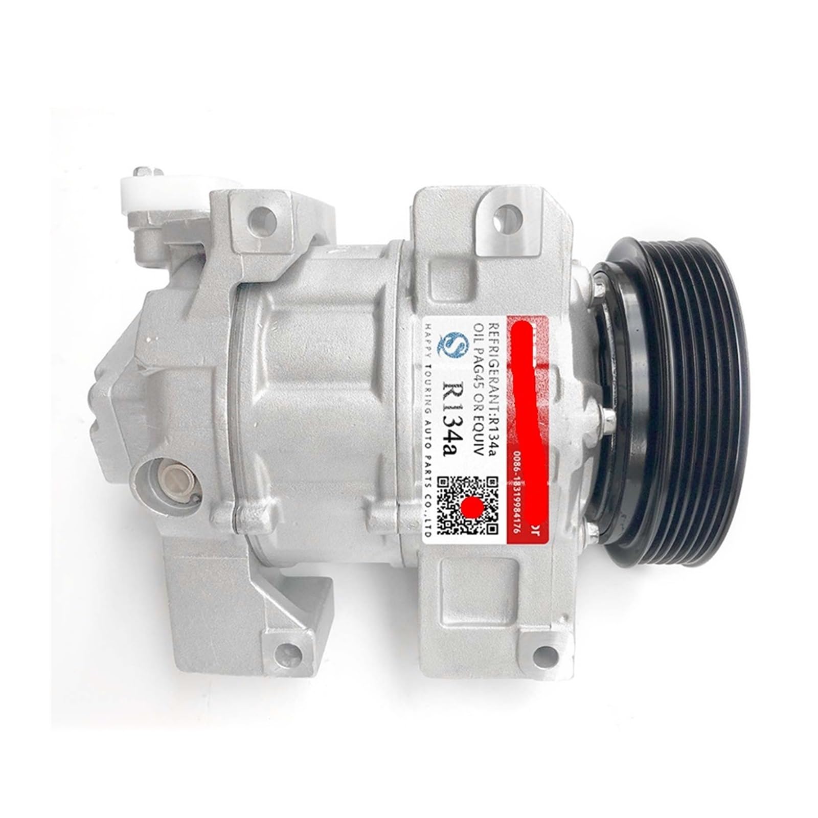 AC Air Conditioner Compressor,Compatible for Nissan