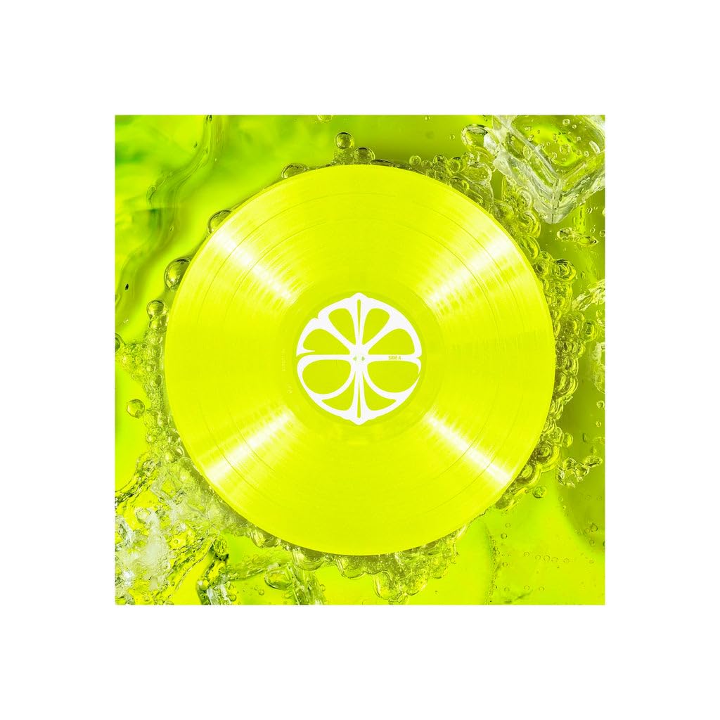 Aespa - Vol.2 Lemonade LP ver. : Amazon.it: Giochi e giocattoli