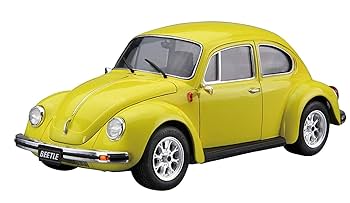 シグマ　フォフクスワーゲン1303S　日本製 アオシマ フォルクスワーゲン・ビートル1303S 1/24 No.69 - メルカリ