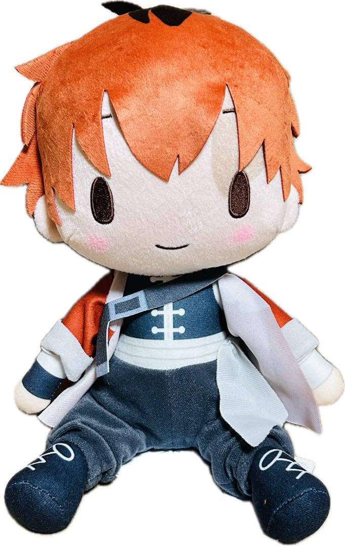 葬送のフリーレン　ぬいぐるみvol.1・2・3　フルコンプセット 葬送のフリーレン ぬいぐるみvol.1・2・3 フルコンプセット
