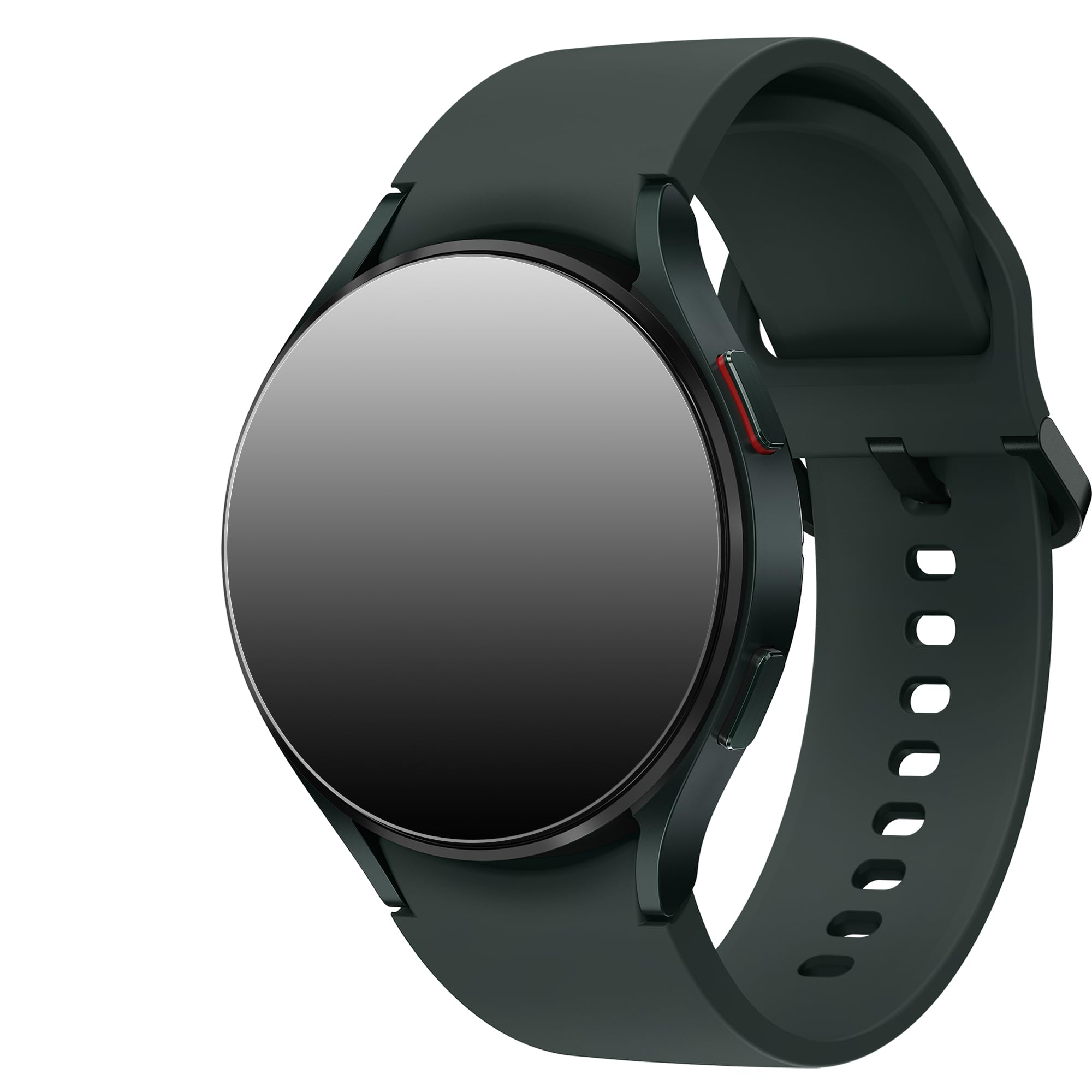 Enlina Matte Screen Protector for Samsung Galaxy Watch 4, Samsung Watch 5 (44mm) |9h Anti Shock Screen Guard (Matte, 44mm) (B0C8BCNZST) Amazon Price History, Amazon Price Tracker