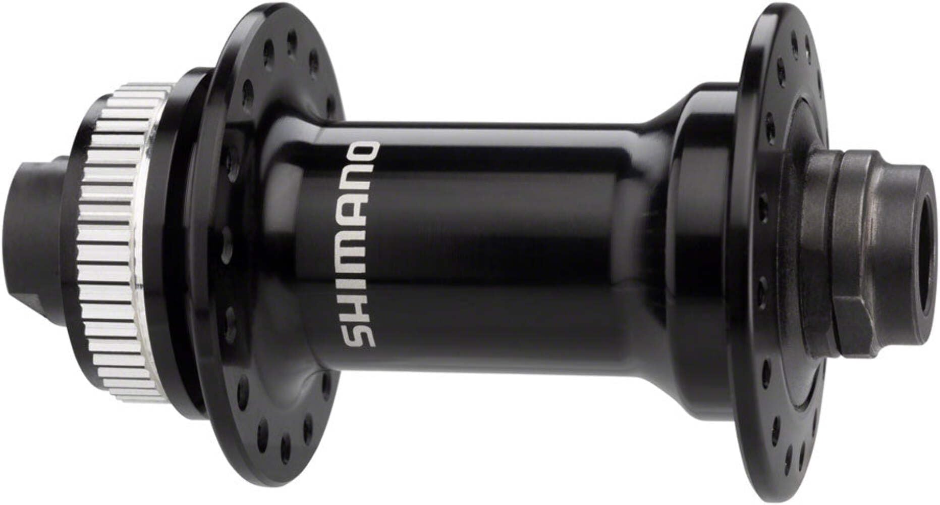 Amazon.com: SHIMANO HB-RS470 Disc Brake Front Bicycle Hub