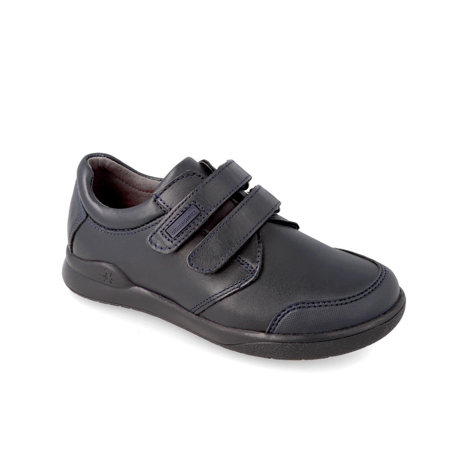 Biomecanics Scarpe in Pelle 161126 Nere