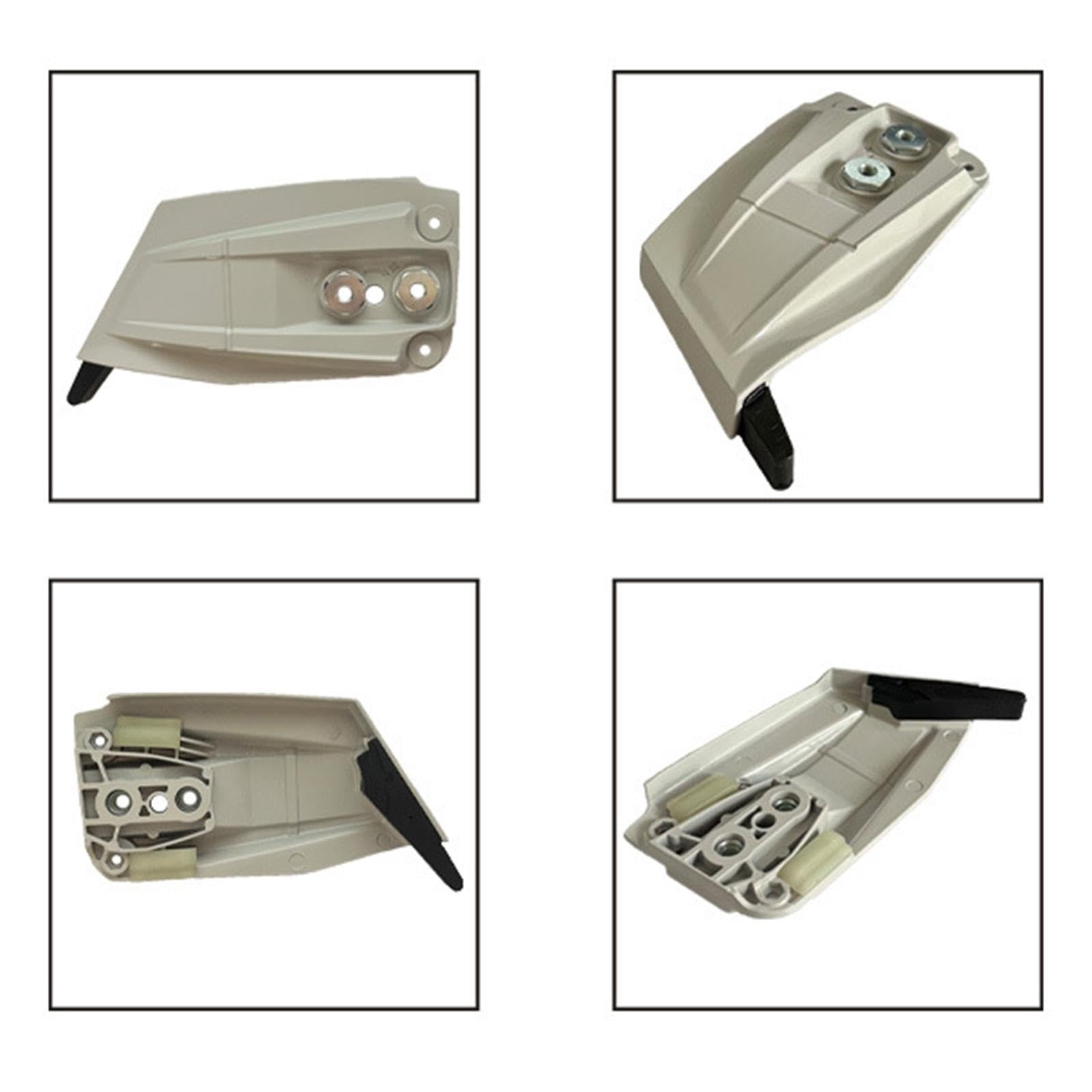 Tapa del Embrague de La Motosierra, Accesorio para Motosierra, 1144, 640, 1705, Ajuste, Montaje, PP, Piezas para MS462C