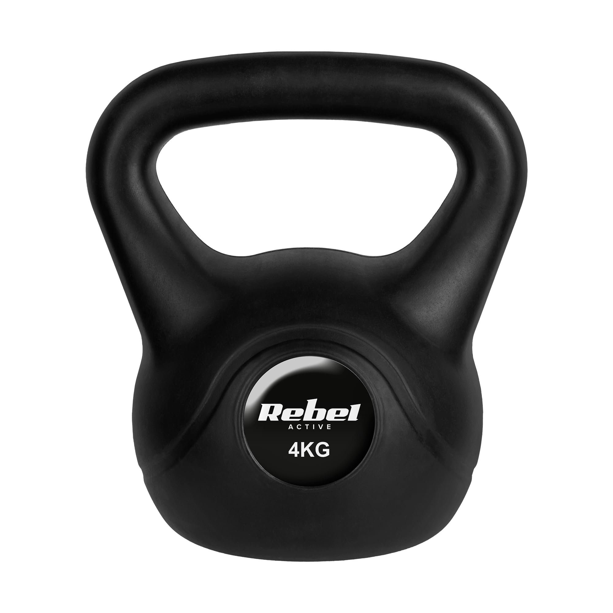 Rebel Kettlebell 4kg RBA-2312