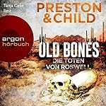 Old Bones - Die Toten von Roswell