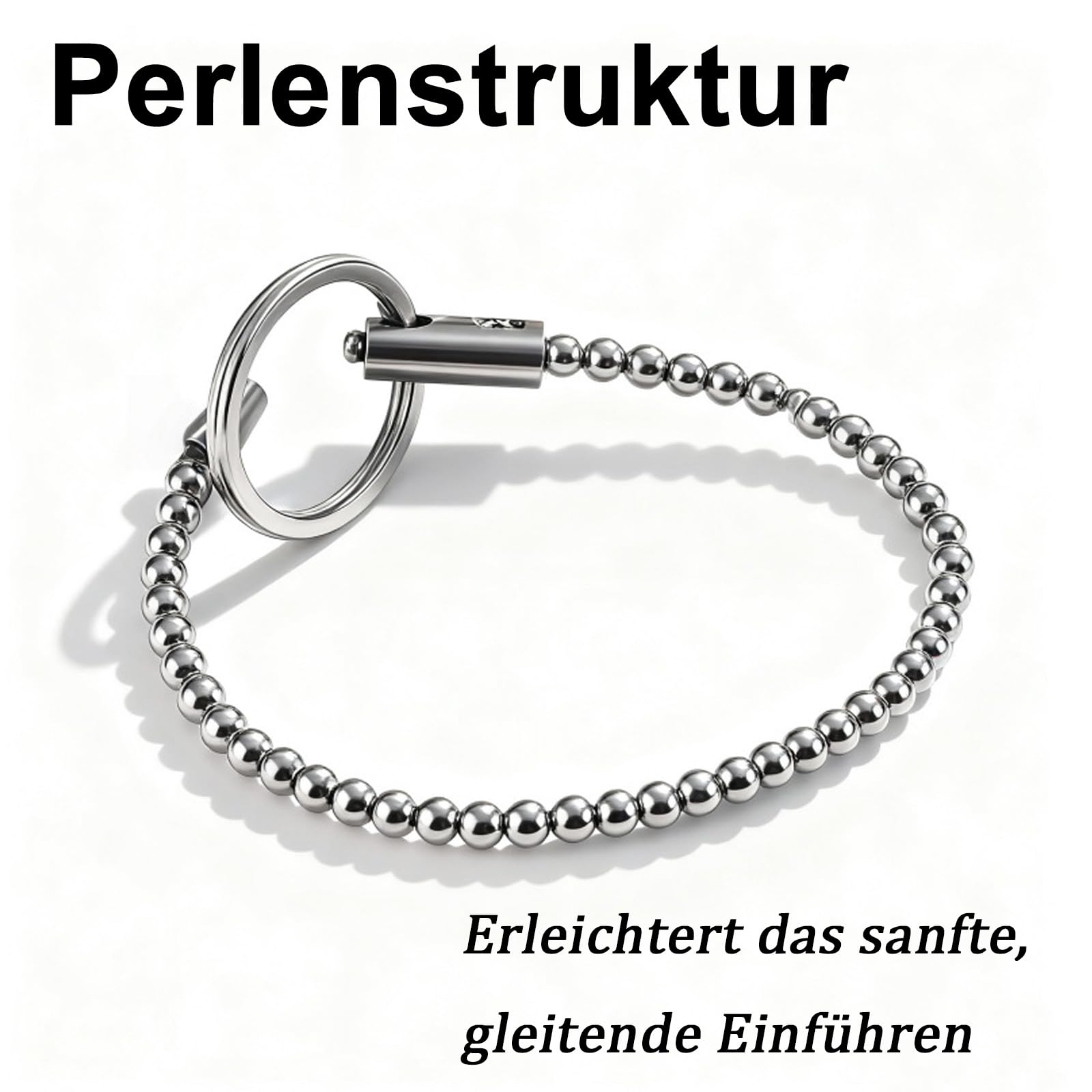 5er Katheter Harnröhre 19mm Harnröhren Dilatatoren Sounding Männer