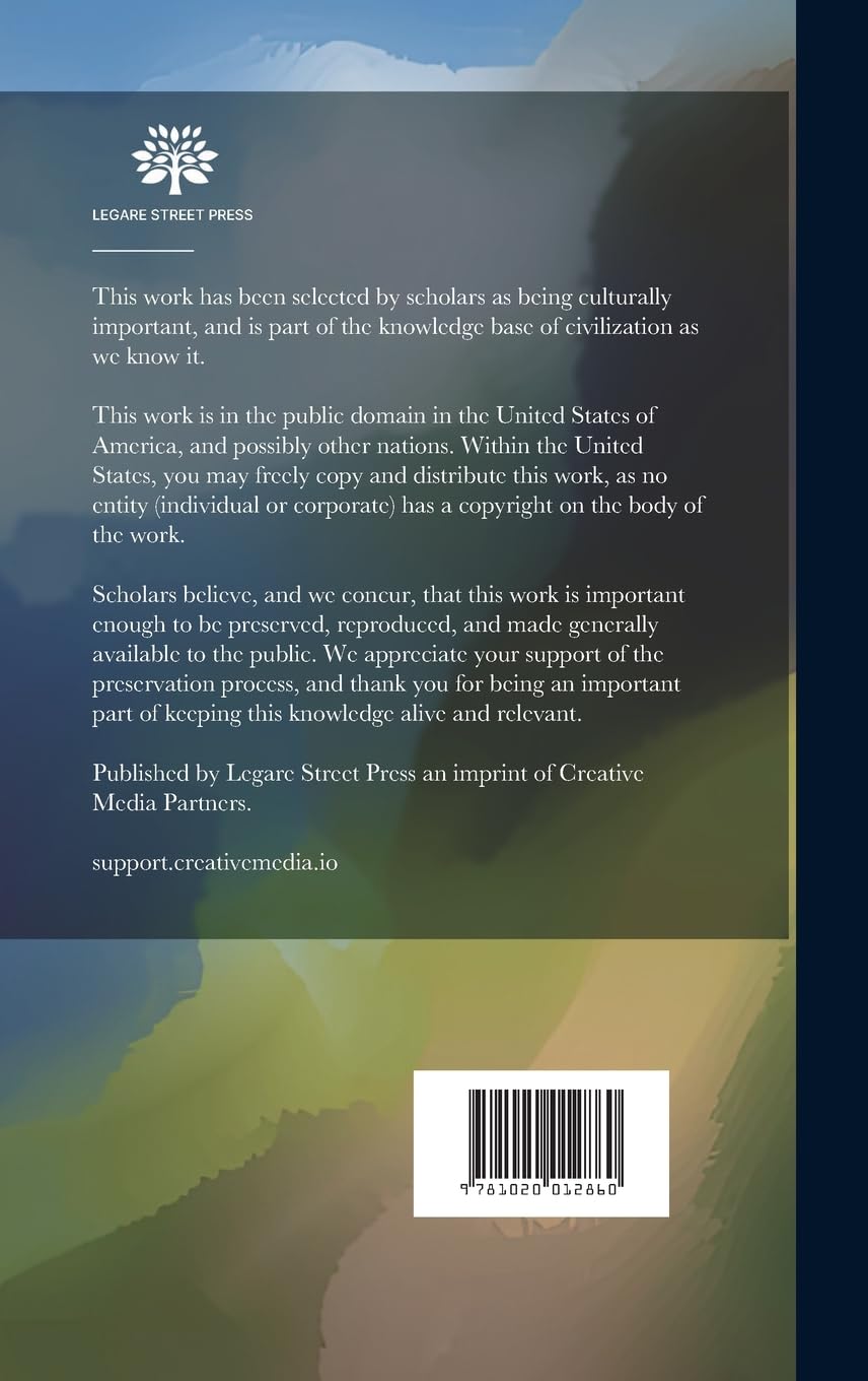 Views of Society and Manners in the North of Ireland: In a Series of Letters Written in the Year 1818