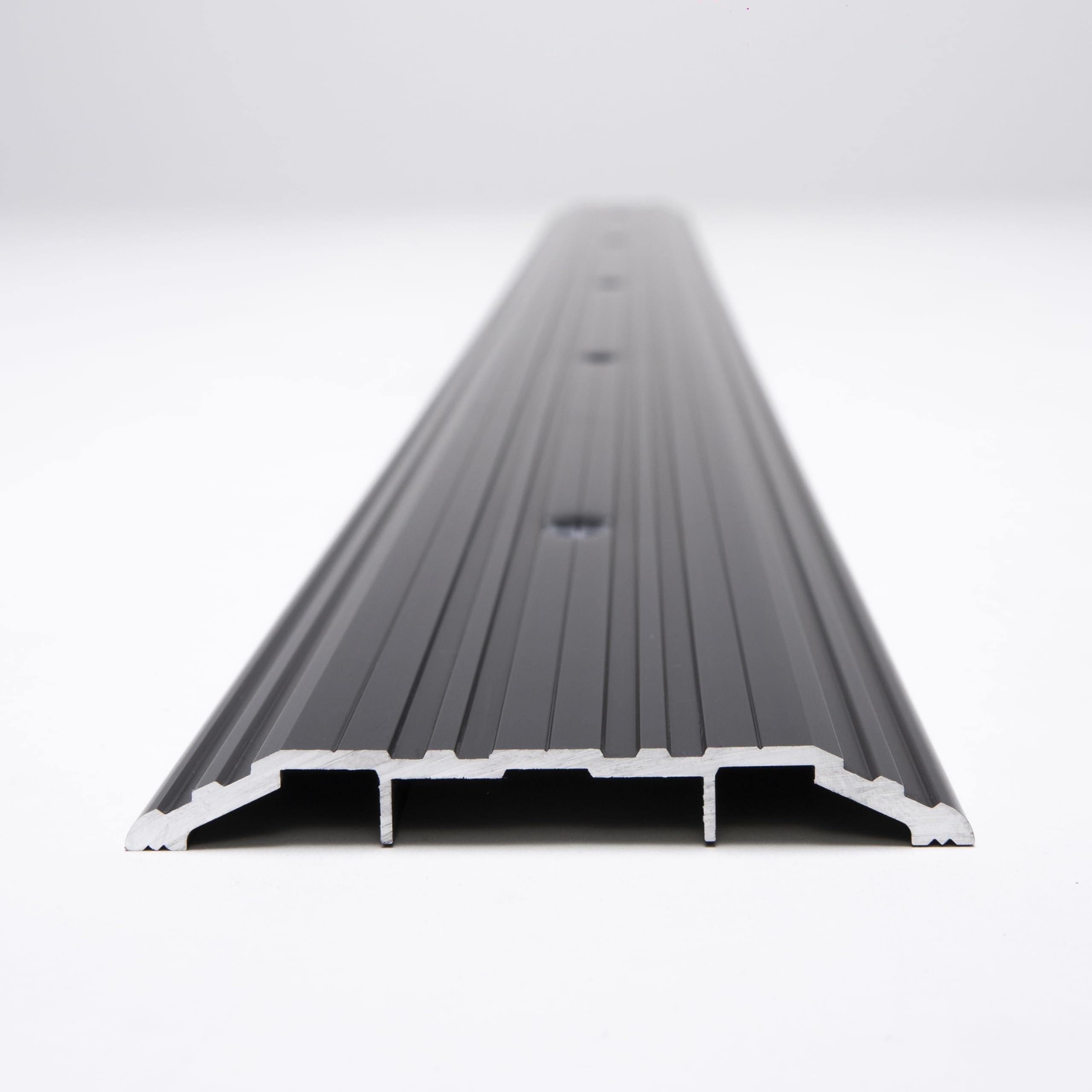 Aluminum Thresholds Extra Width 5
