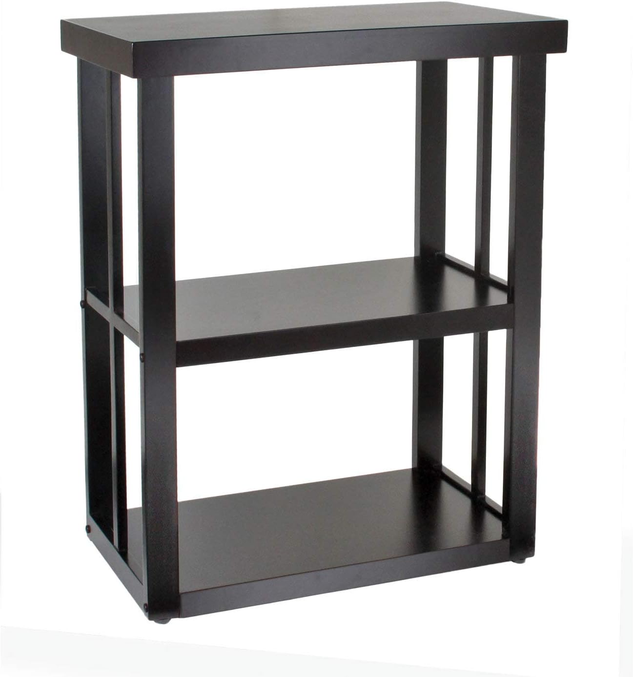 Imagitarium Newport Wooden Tank Stand - for 20 Gallon Aquariums, 24.75 in