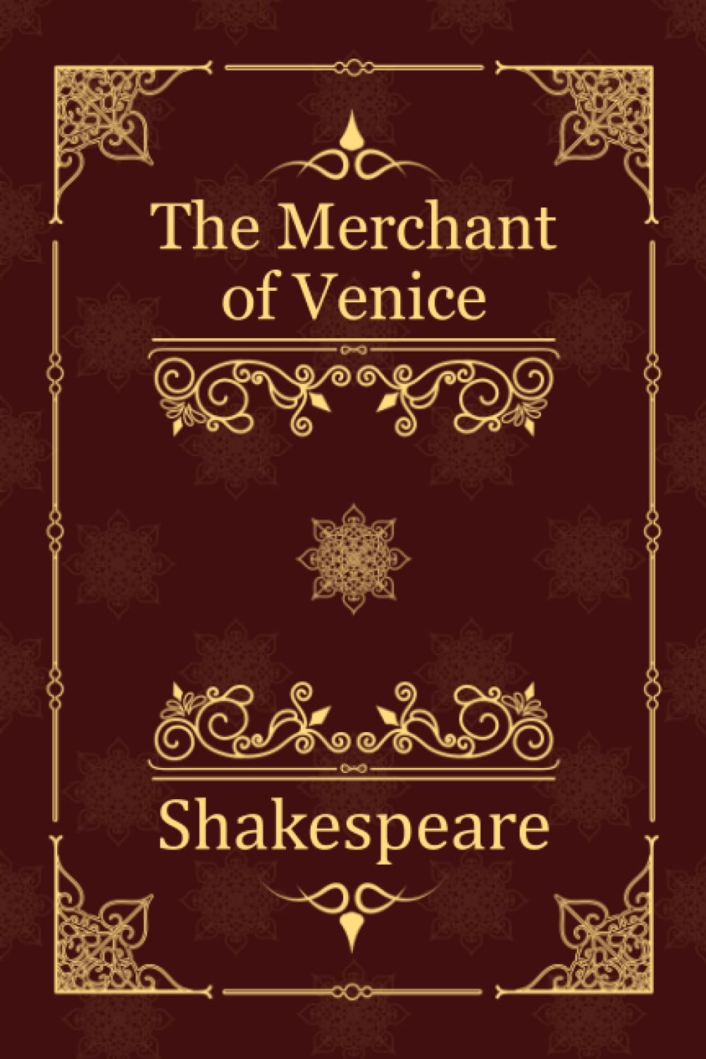 The Merchant of Venice