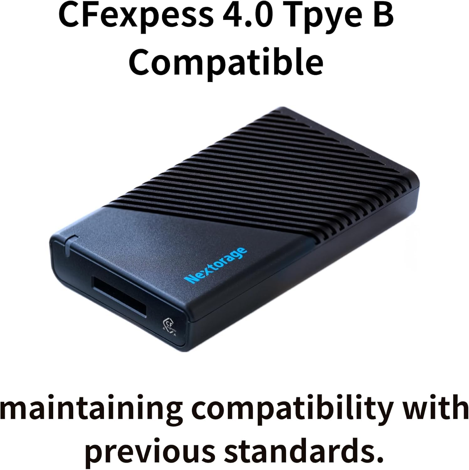 Amazon.co.jp: Nextorage Japanese Manufacturer CFexpress Type B