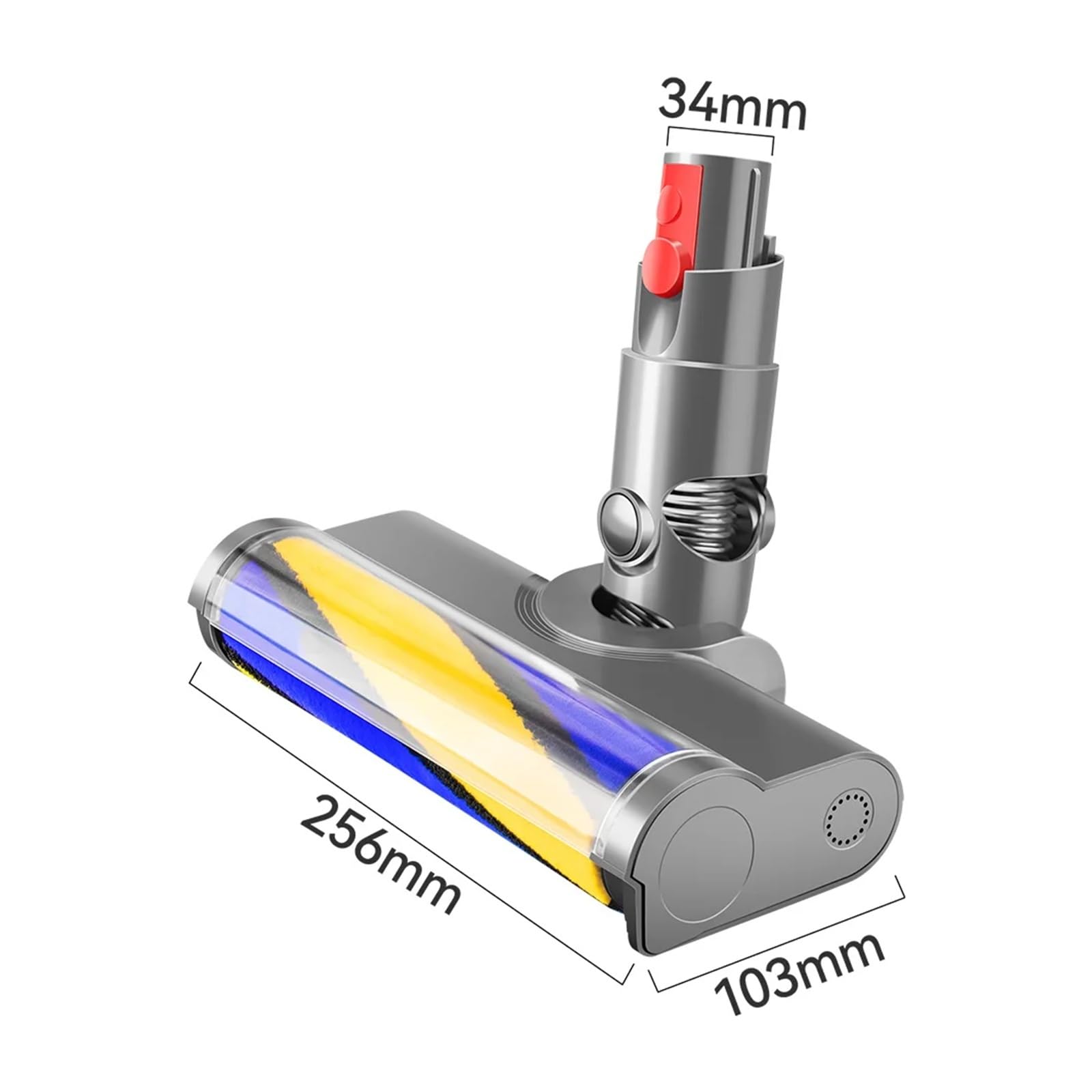 Kompatibel for Dyson V6 V7 V8 V11 V15 V10 Slim V12