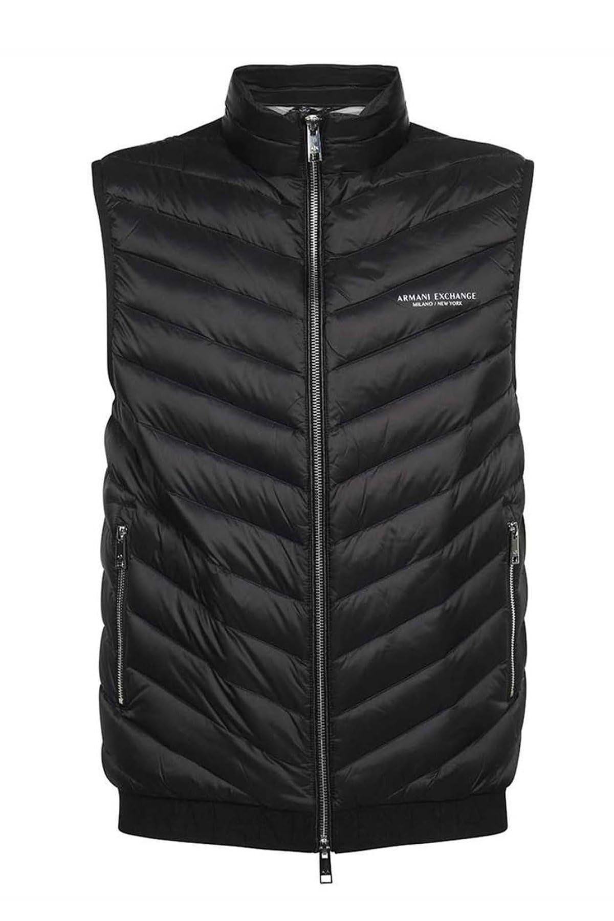 Armani Exchange Giacche & Cappotti 8NZQ52 ZNW3Z - Uomo