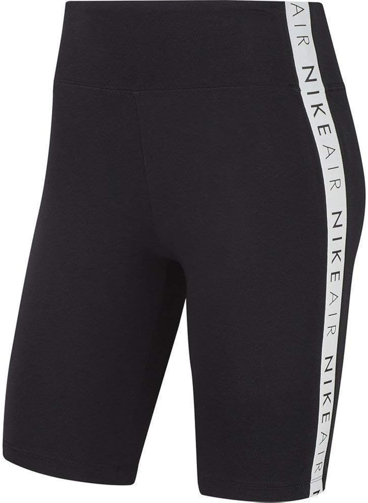 Nike Air Bike Short - Pantalón corto para mujer : Ropa, Zapatos y Joyería -  Amazon.com