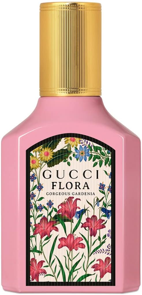 Gucci Flora Gorgeous Gardenia Edp 30 Ml
