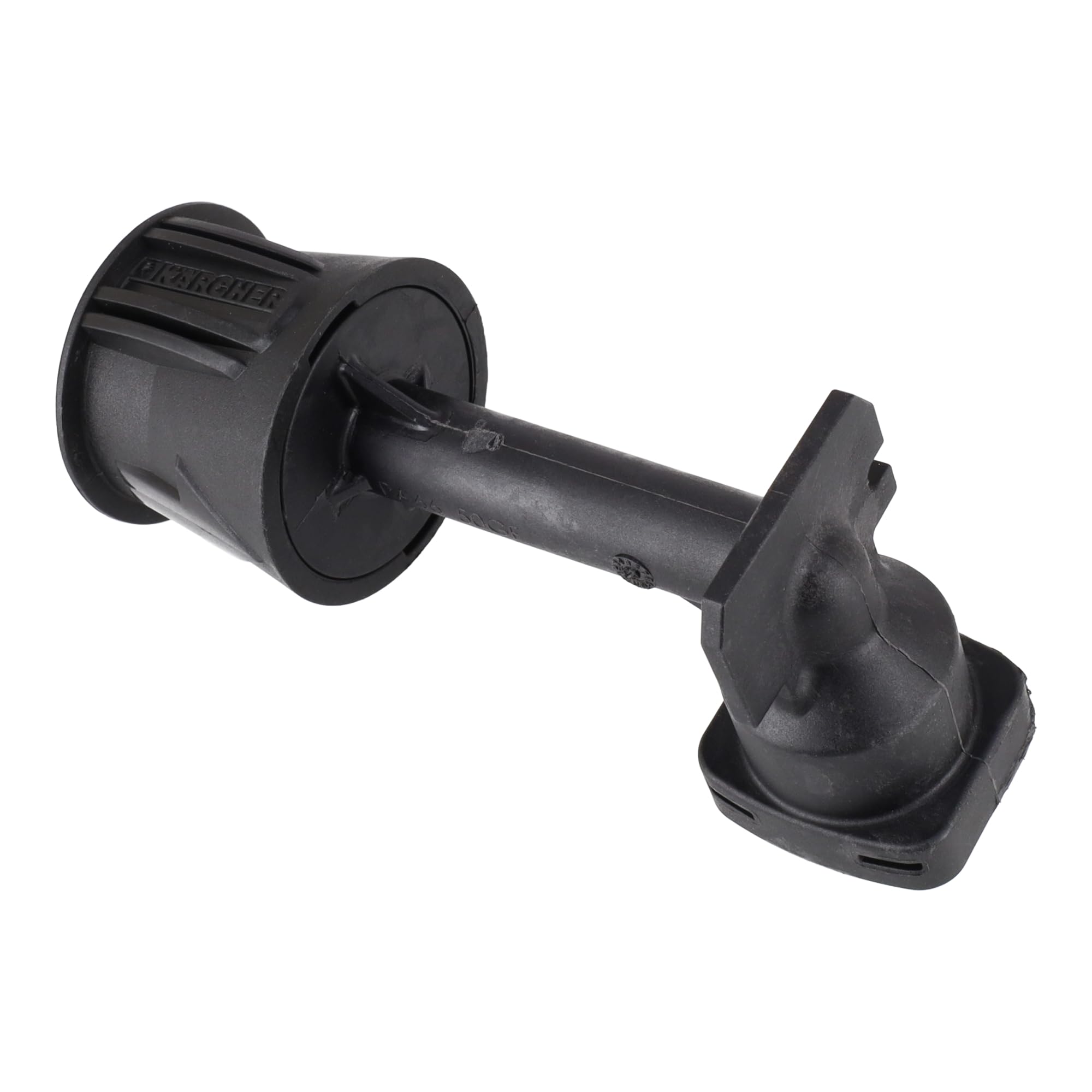 sparefixd Sortie haute pression pour nettoyeur haute pression Karcher