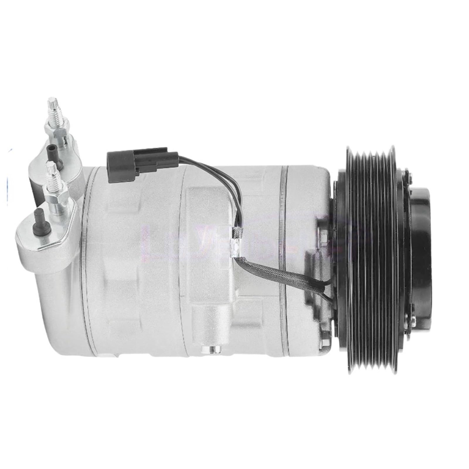 Puaywmoz One Color Ac Compressor Clutch Kit Fit For Ford Escape 08-12 Fit For Mazda Tribute 8L8z19703a 9L8z19703a Dks17ds Ac Compressor With Clutch