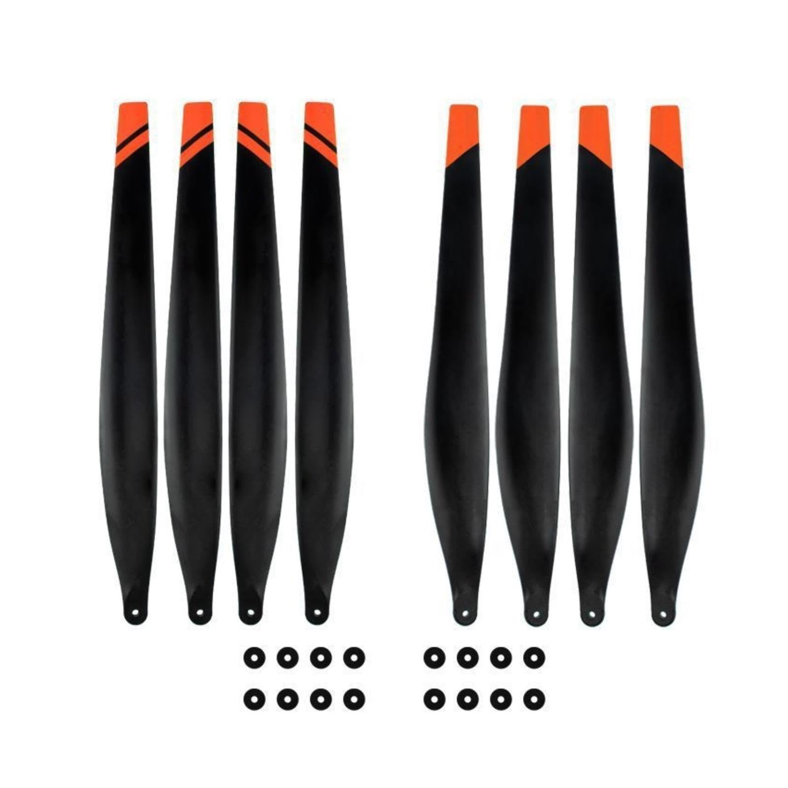 Compatible con accesorios DJI T50 T40 T20P 5413/5415
