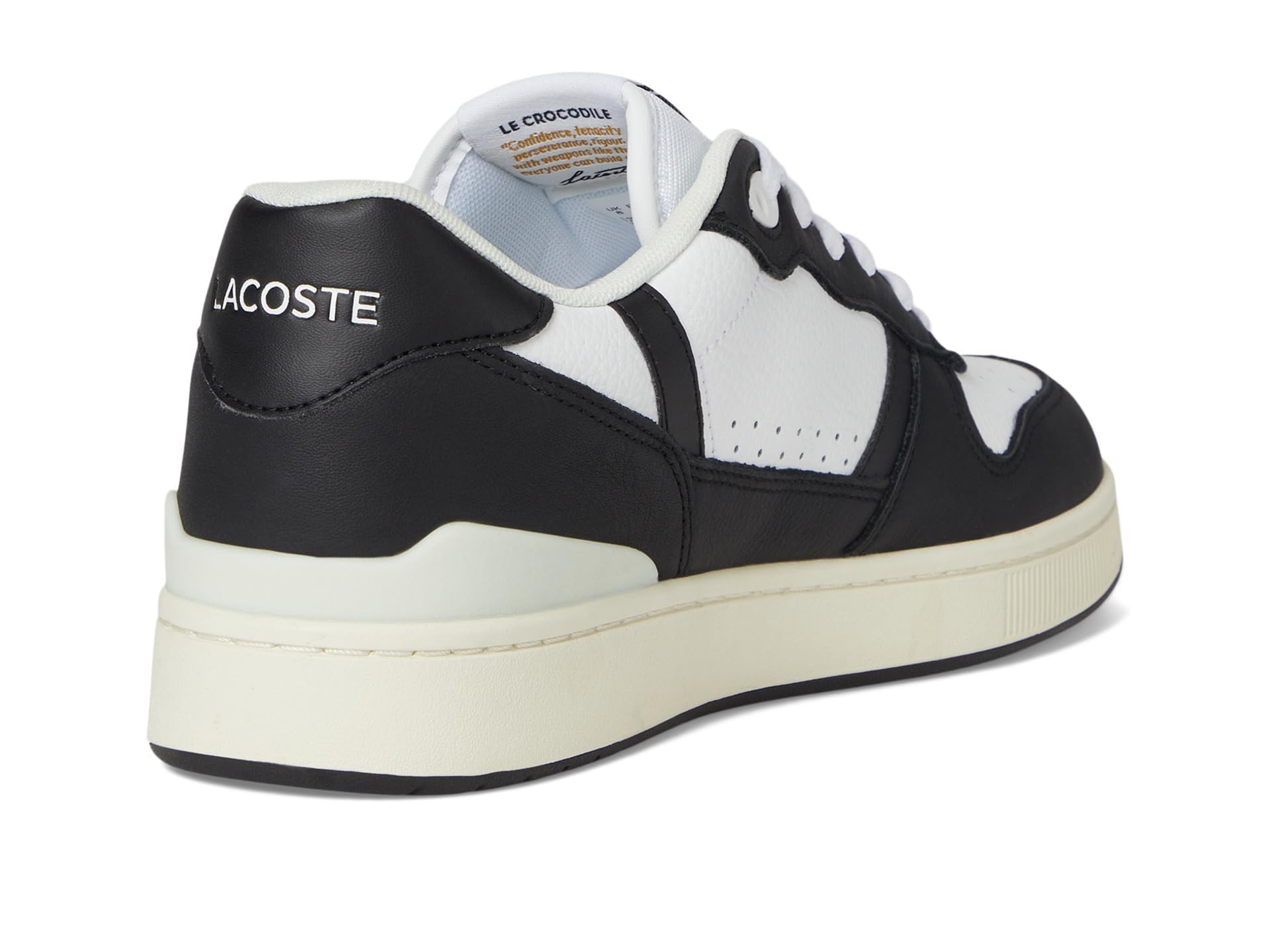 Lacoste Men's T-Clip Set Sneaker